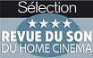 Revue Du Son - Selection 4 etoiles